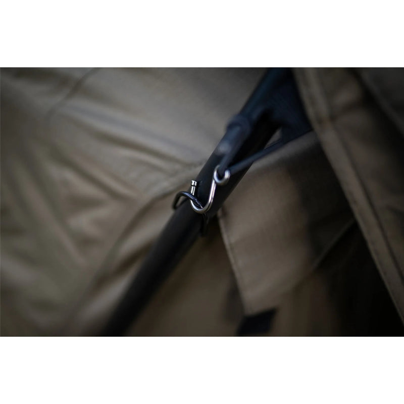 RidgeMonkey Escape XF2 Compact v2 Camo Edition - RM736