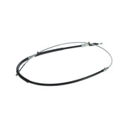 Bosch Handbrake Cable Right Rear fits VW Jetta IV 2010-2018 1.2 1.4 1.6 2.0