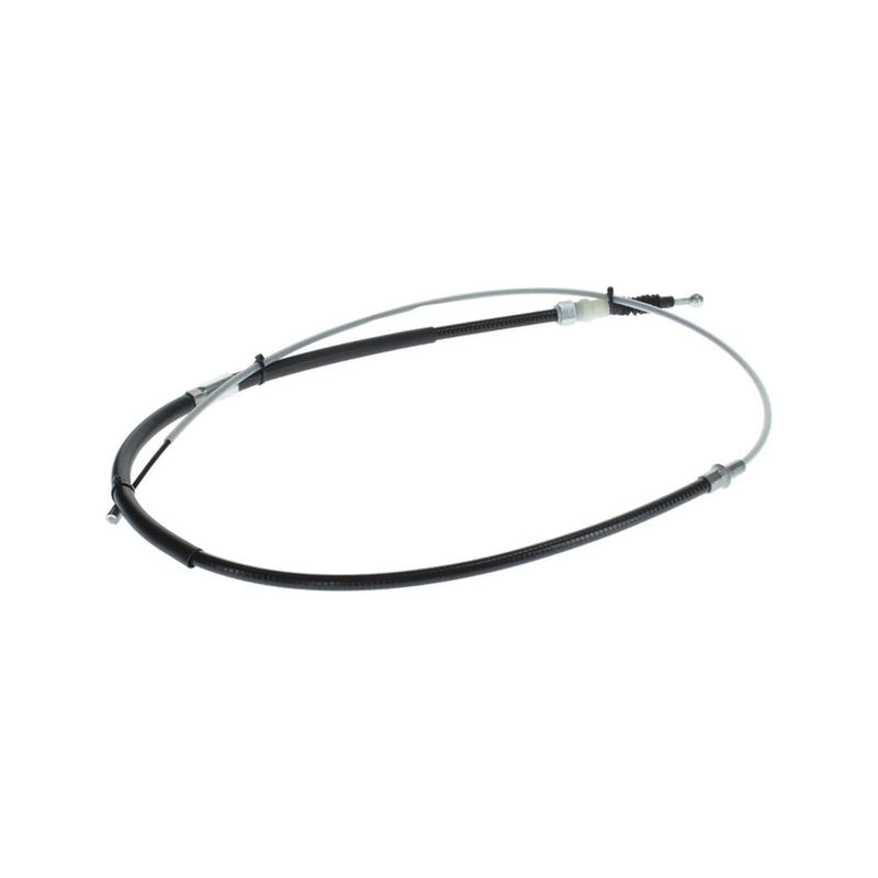 Bosch Handbrake Cable Right Rear fits VW Jetta IV 2010-2018 1.2 1.4 1.6 2.0