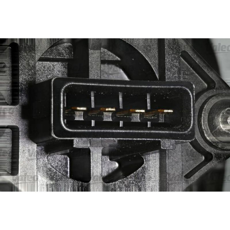 Valeo MAF Sensor (Mass Air Flow) 366312