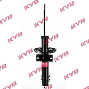 KYB Shock Absorber Damper Strut Front fits Audi A1 2012 on 2.0