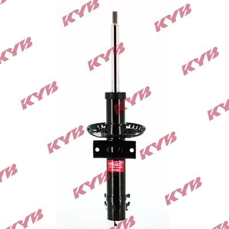 KYB Shock Absorber Damper Strut Front fits Audi A1 2012 on 2.0