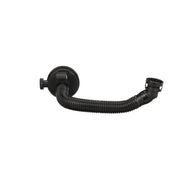 Gates Crankcase Oil Separator fits Skoda Fabia I 2003-2008 1.2