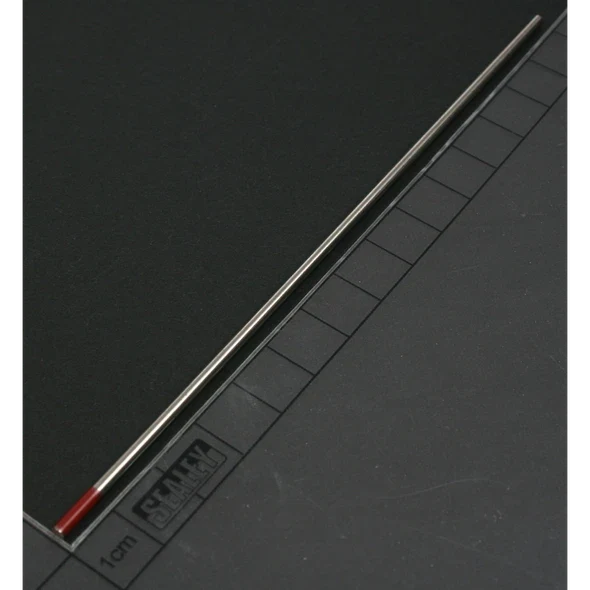 Sealey JIS Screwdriver PH2 x 38mm