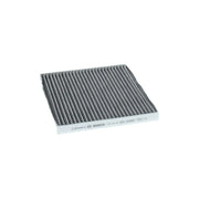 Bosch Cabin Air Filter (Pollen Filter) fits Jeep Cherokee 2018 on 2.2