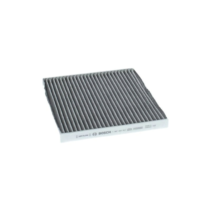 Bosch Cabin Air Filter (Pollen Filter) fits Jeep Cherokee 2018 on 2.2