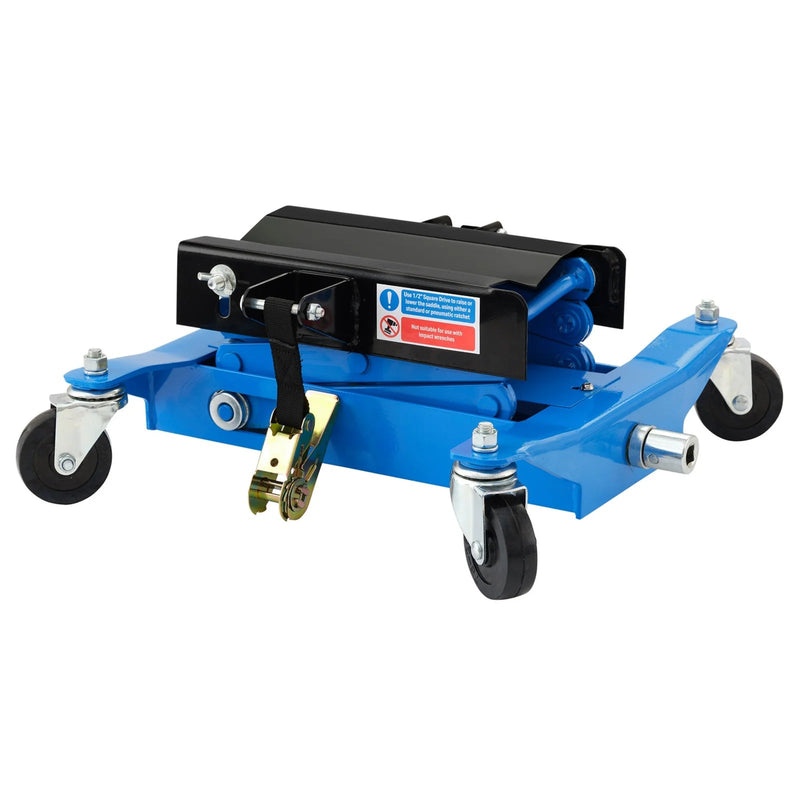 Draper Floor Transmission Jack, 200kg - TJ200TB - image 1