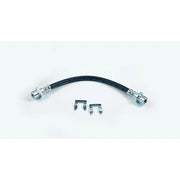 Juratek Brake Hydraulic Hose Line Rear Right fits Honda Jazz III 2008-2015