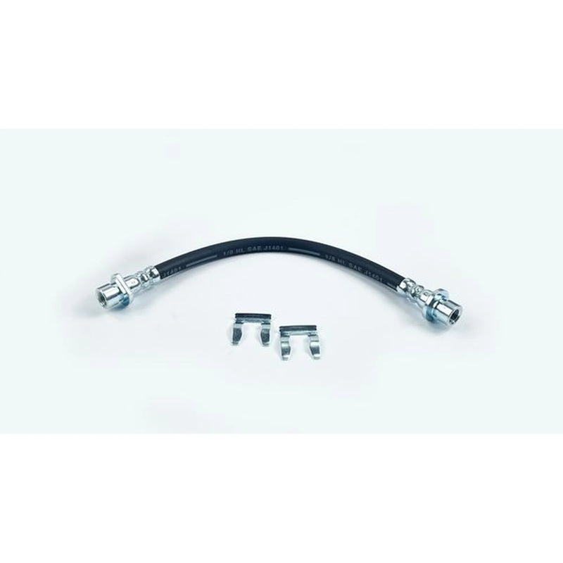 Juratek Brake Hydraulic Hose Line Rear Right fits Honda Jazz III 2008-2015