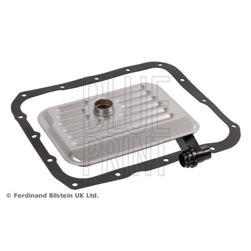 Blue Print Auto Trans Filter Kit fits Mitsubishi Galant IX 2003 on 2.4