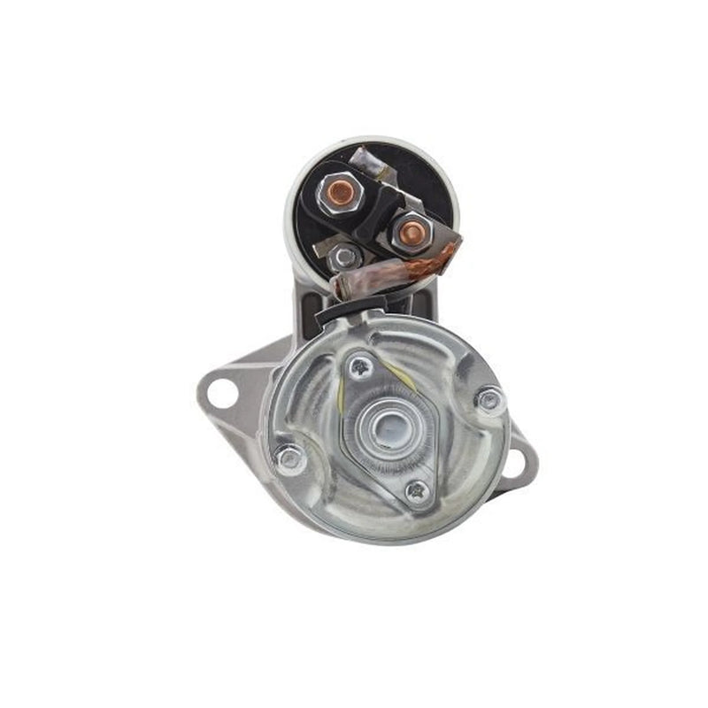 Hella Starter Motor 12V 1.7kW 10 Teeth fits Porsche 911 1988-1997 3.3 3.6 3.8