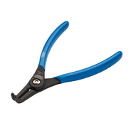 Draper Expert 90° External Circlip Pliers, A21, 170mm - 51/EXT/90 - image 1