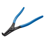Draper Expert 90° External Circlip Pliers, A41, 305mm - 51/EXT/90 - image 1