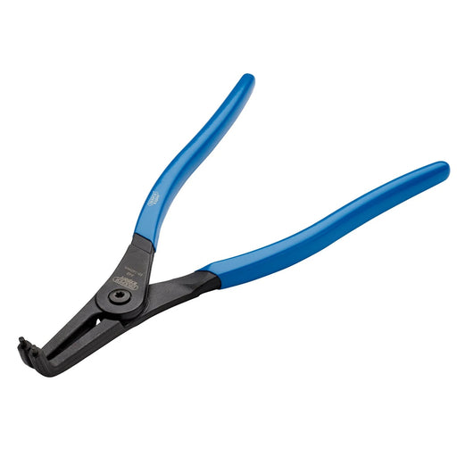 Draper Expert 90° External Circlip Pliers, A41, 305mm - 51/EXT/90 - image 1