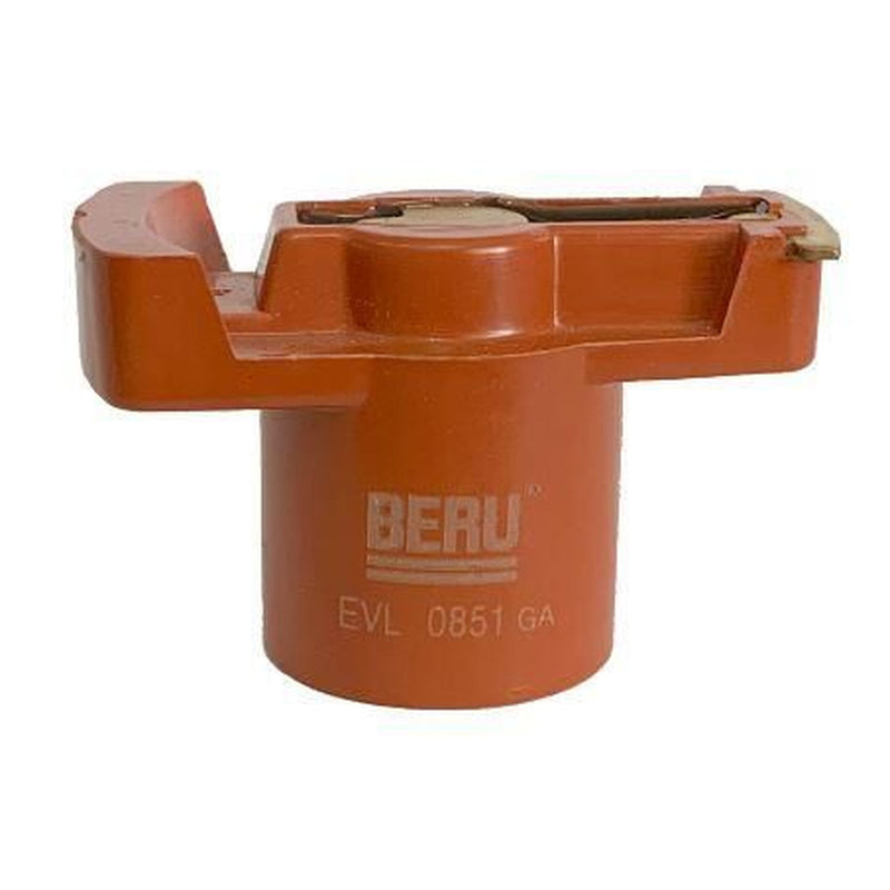 BERU Distributor Rotor Arm fits Alfa Romeo 75 1985-1992 1.6 1.8 2.0