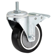 Draper BUNKER Castor Wheels for Base Unit (Pack of 4) - MS400-BUC - image 1
