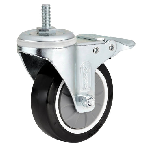 Draper BUNKER Castor Wheels for Base Unit (Pack of 4) - MS400-BUC - image 1