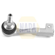 NAPA Steering Tie Rod End Ball Joint Front Left M16x1.5 fits BMW X3 2019 on