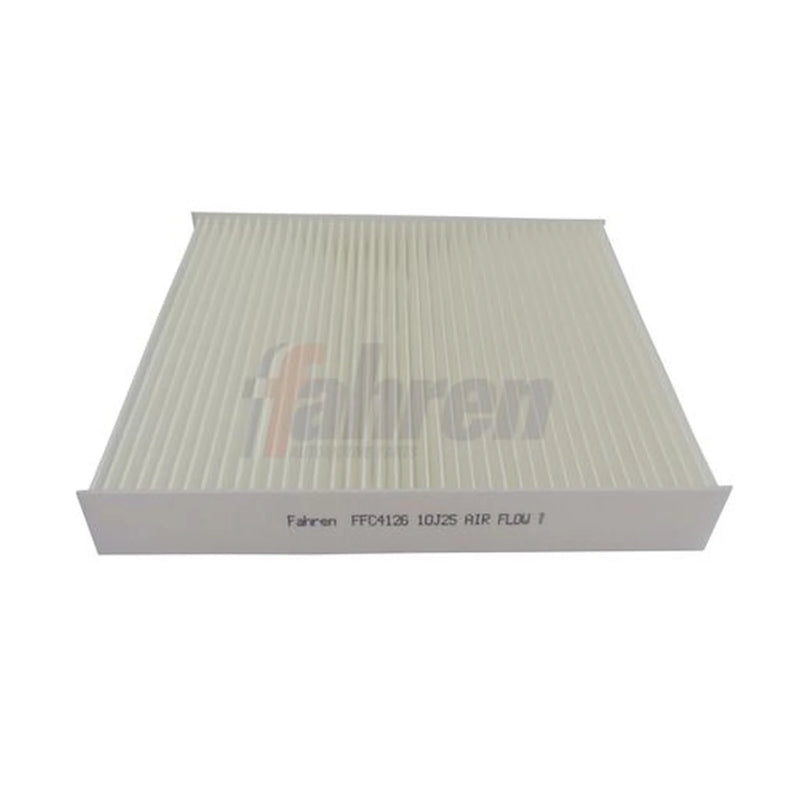 Fahren Cabin Air Filter (Pollen Filter) FFC4126