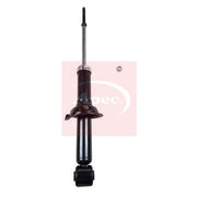 Apec Shock Absorber Damper Strut Rear Right ASA1788