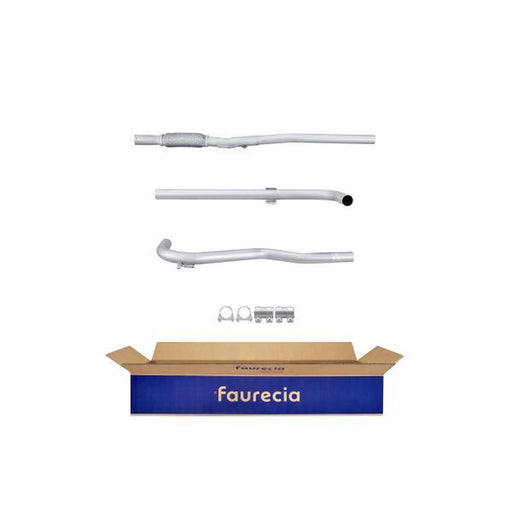 Hella Exhaust Pipe OD 8LA 366 002-111