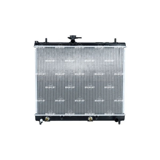 NRF Engine Radiator 58446
