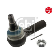 Febi Steering Tie Rod End Ball Joint Front Right 06240
