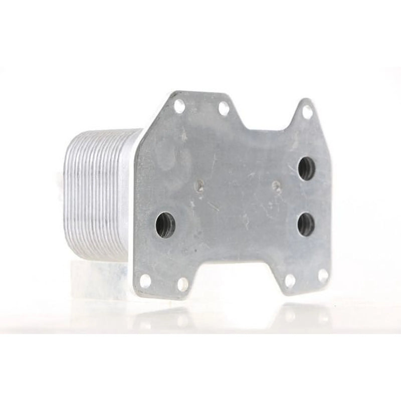 Mahle Automatic Gearbox Oil Cooler fits BMW 5 2006-2009