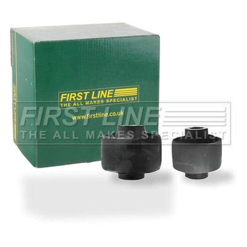 First Line Wishbone / Control / Trailing Arm Bush fits Ford Mondeo 1993-1996