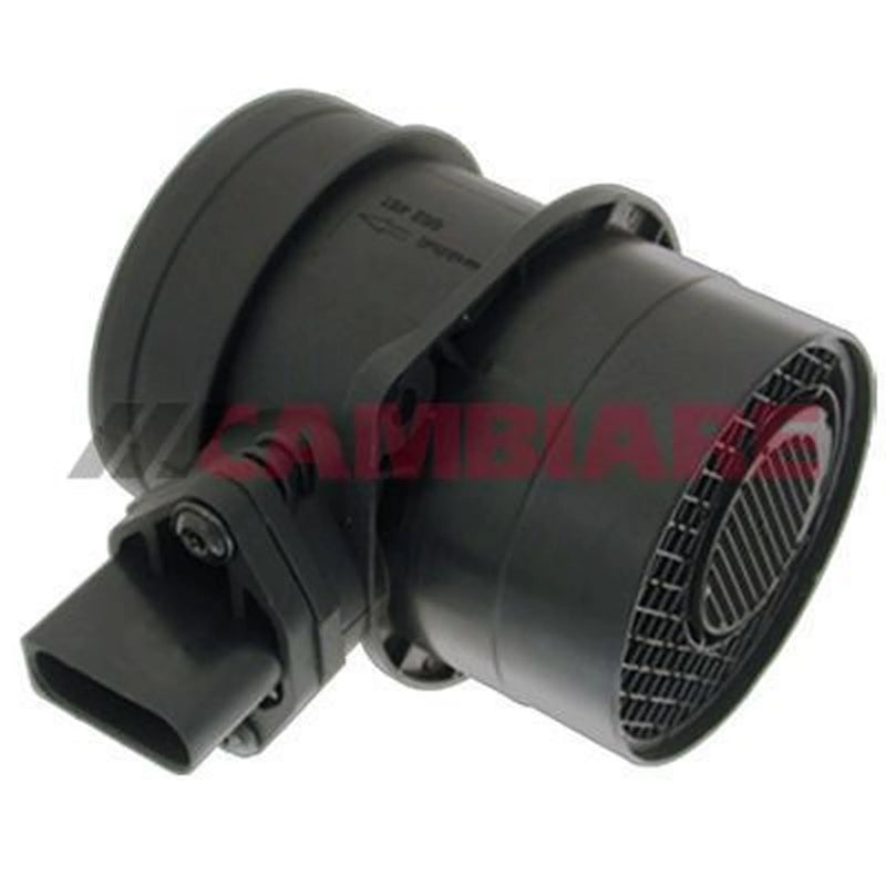 Cambiare MAF Sensor (Mass Air Flow) fits Audi A3 2000-2013 1.9 2.0