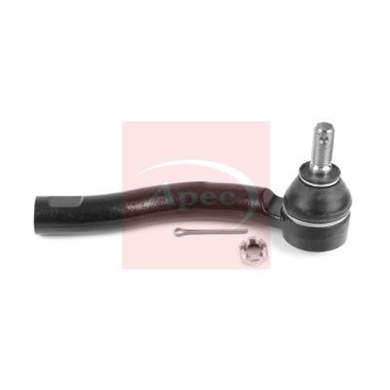 Apec 2 x Front Tie Rod Ends fits Byd Atto 3 2022 on