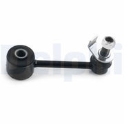 Delphi Stabiliser Bar Link Coupling Rod Rear fits Nissan NV200 2010-2011 1.5 1.6