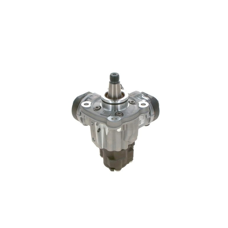 Bosch High Pressure Fuel Pump fits Massey Ferguson Mf 8700 2013 on