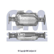 BM Catalysts Homologated Petrol Cat BM90509H