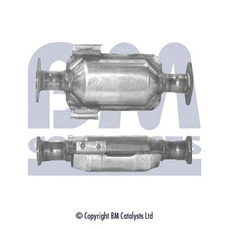 BM Catalysts Petrol Cat fits Mitsubishi Galant 1992-1996 1.8 2.0