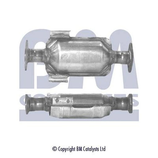 BM Catalysts Petrol Cat fits Mitsubishi Galant 1992-1996 1.8 2.0