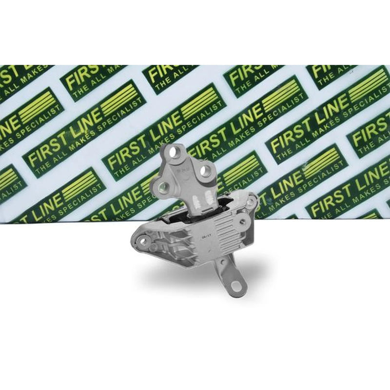 First Line Engine Mount Mounting fits Opel Astra J 2009-2015 1.7