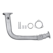 Hella Exhaust Pipe OD fits Citroën Saxo 1996-2003 1.6