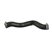 Gates Intercooler Turbo Charge Air Hose 530mm fits Volvo V40 2012-2016