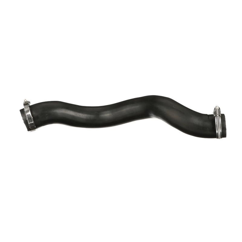 Gates Intercooler Turbo Charge Air Hose 530mm fits Volvo V40 2012-2016