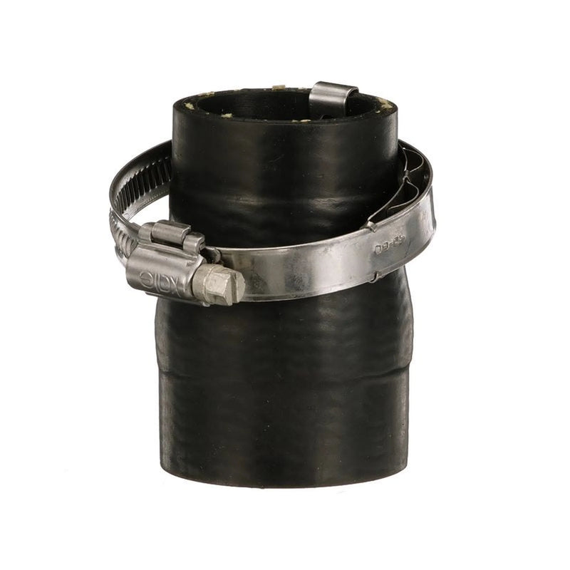 Gates Intercooler Turbo Charge Air Hose 320mm fits Ford Transit 2007-2014 2.2