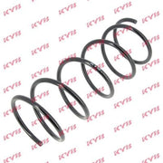 KYB Front Suspension Coil Spring fits Citroën Saxo 1996-2004 1.5 1.6