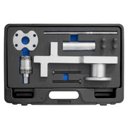 Sealey Crankshaft Pulley Holder/Removal Kit for Jaguar/Land Rover VSE3448 Sealey - Dynamic Drive