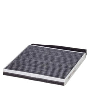 Hengst Service Kit with Air, Oil & Cabin Filters fits Volvo XC90 I 2002-2014 2.5