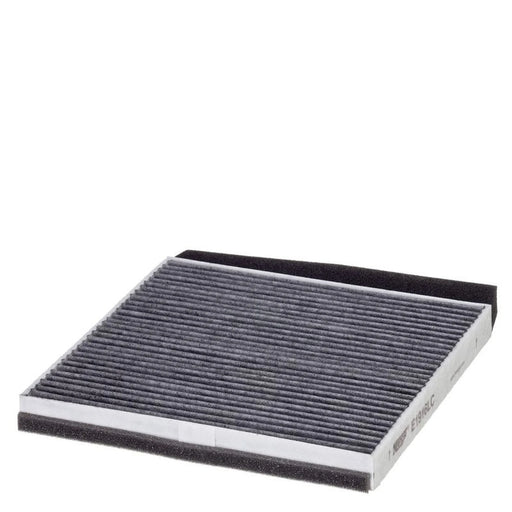 Hengst Cabin Air Filter (Pollen Filter) fits Volvo C70 I 1997-2005 2.0 2.4