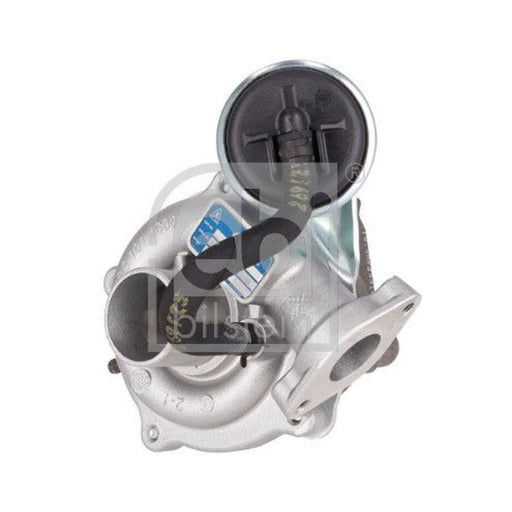 Febi Turbocharger Turbo Unit 186881