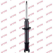KYB Shock Absorber Damper Strut Front Left fits Daihatsu Move 1998-2002 1.0