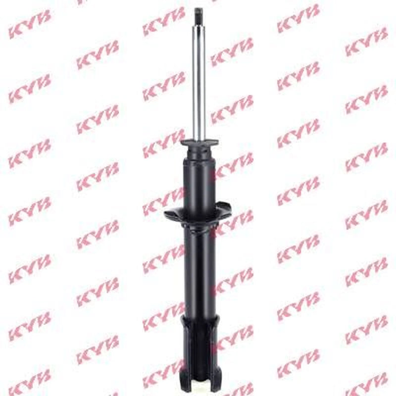 KYB Shock Absorber Damper Strut Front Left fits Daihatsu Move 1998-2002 1.0