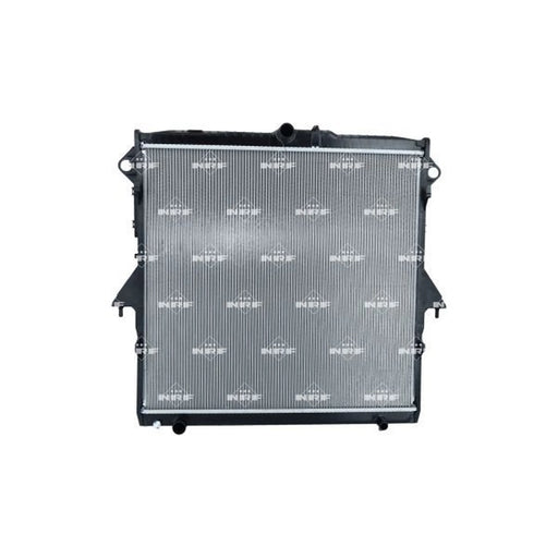 NRF Engine Radiator 59261