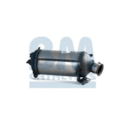 BM Catalysts Dpf fits VW Transporter 2006-2009 1.9